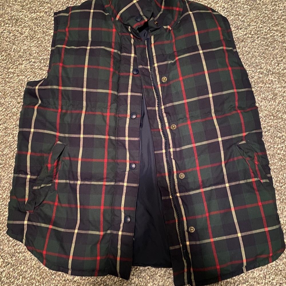 Vest